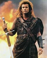 Braveheart poster