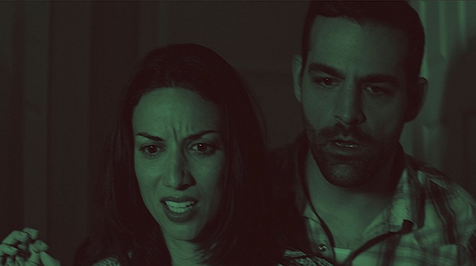 A Brilliant Monster image