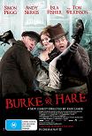 Burke & Hare poster