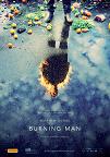 Burning Man poster