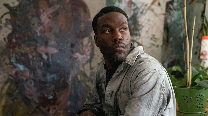 Candyman 2021 image