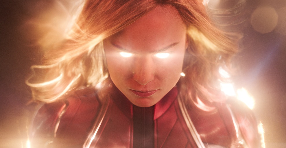 Captain Marvel image