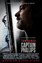 Captain Phillips poster