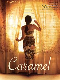 Caramel poster