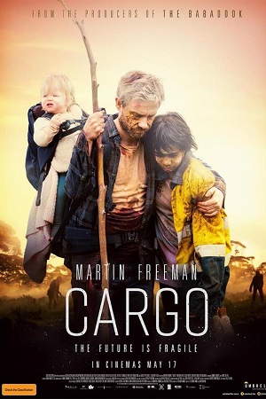 Cargo poster