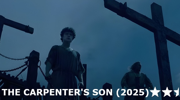 The Carpenter's Son image