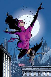 Catwoman image