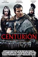 Centurion poster