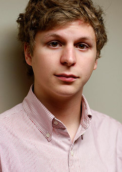 Michael Cera