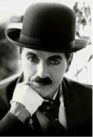 Charlie Chaplin image