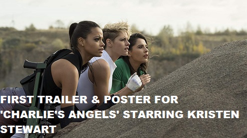 Charlie's Angels image