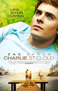 Charlie St. Cloud poster