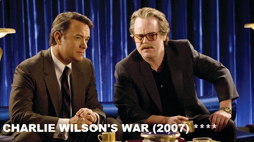 Charlie Wilson's War image