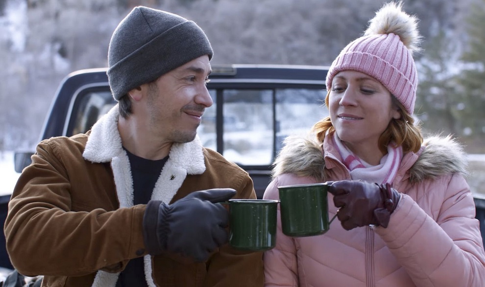 Christmas with the Campbells image