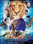 Chronicles of Narnia: Voyage of the Dawn Treader poster