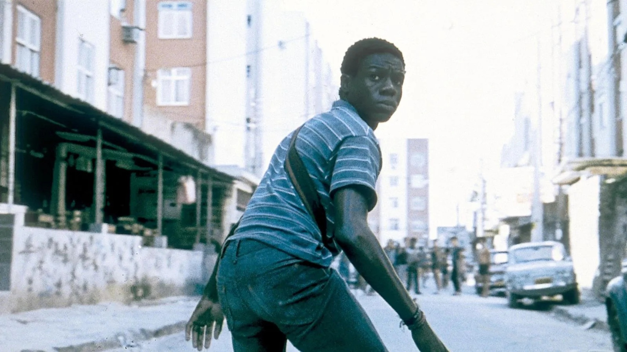 City of God 2002