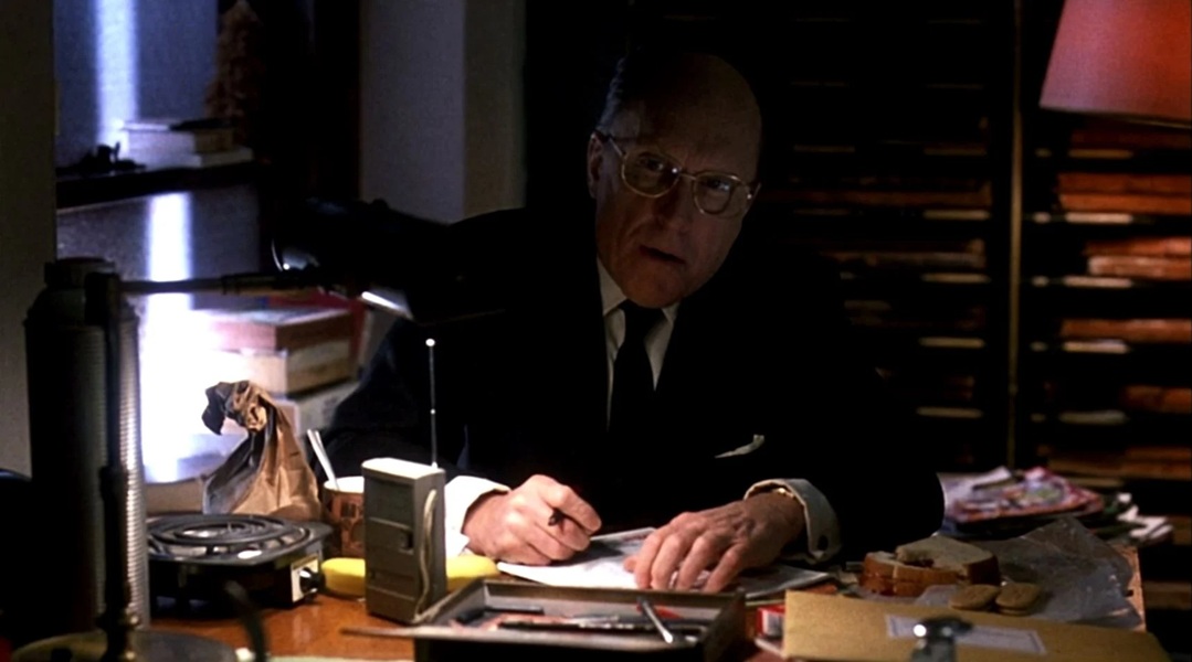 A Civil Action image