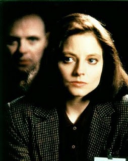 Clarice Starling