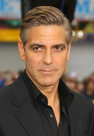 George Clooney image