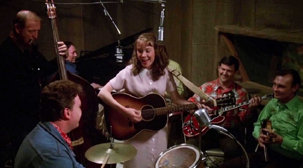 The Coal Miners Daughter image