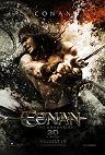 Conan the Barbarian poster