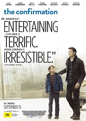 The Confirmation poster