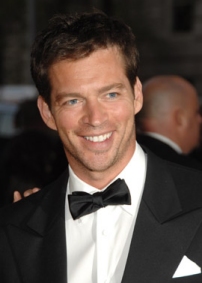 Harry Connick Jr. tuxedo