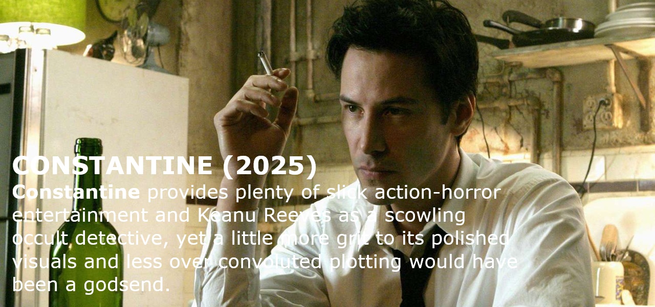 Constantine image
