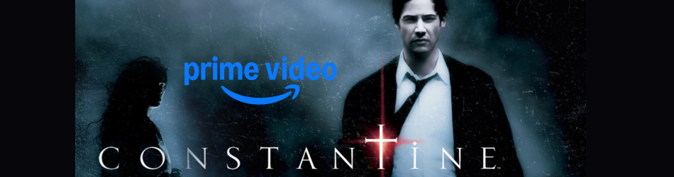 Prime Video banner