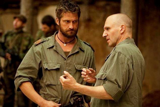 Coriolanus image