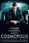 Cosmopolis poster