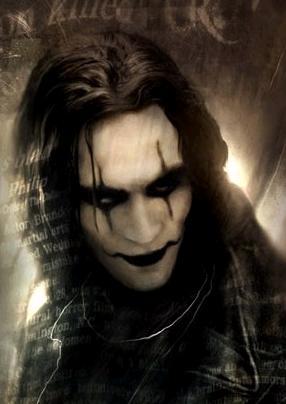 The Crow image