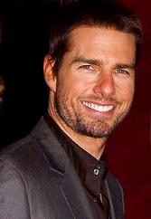 Tom Cruise image