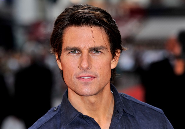 Tom Cruise image