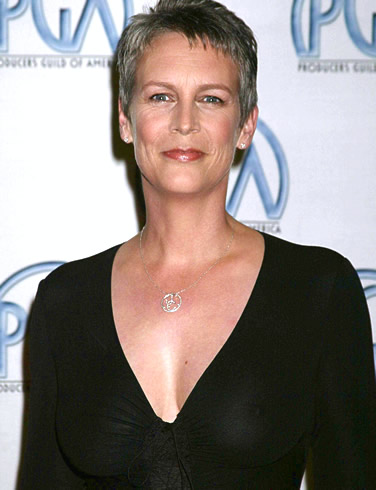 Jamie Lee Curtis