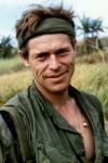 Willem Dafoe image