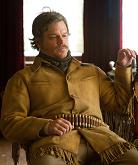 Matt Damon in True Grit