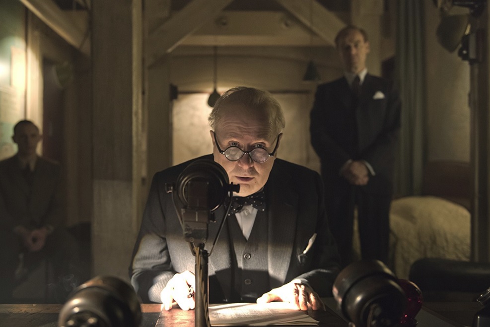 Darkest Hour image