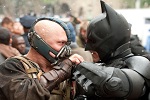 The Dark Knight Rises image