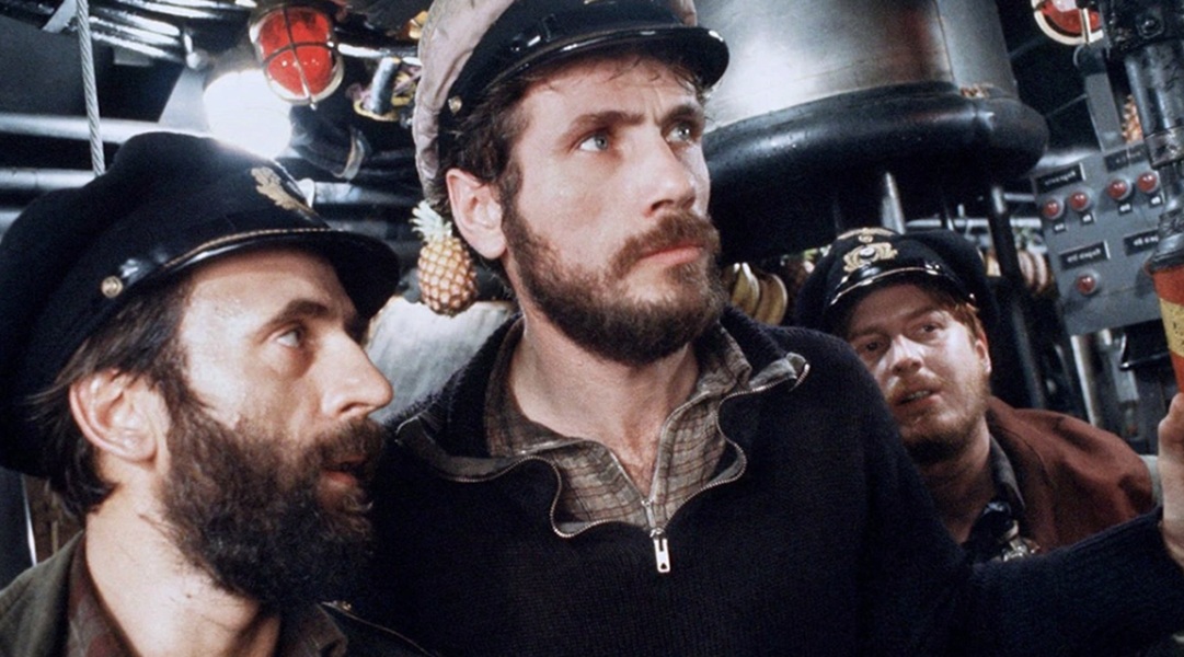Das Boot image