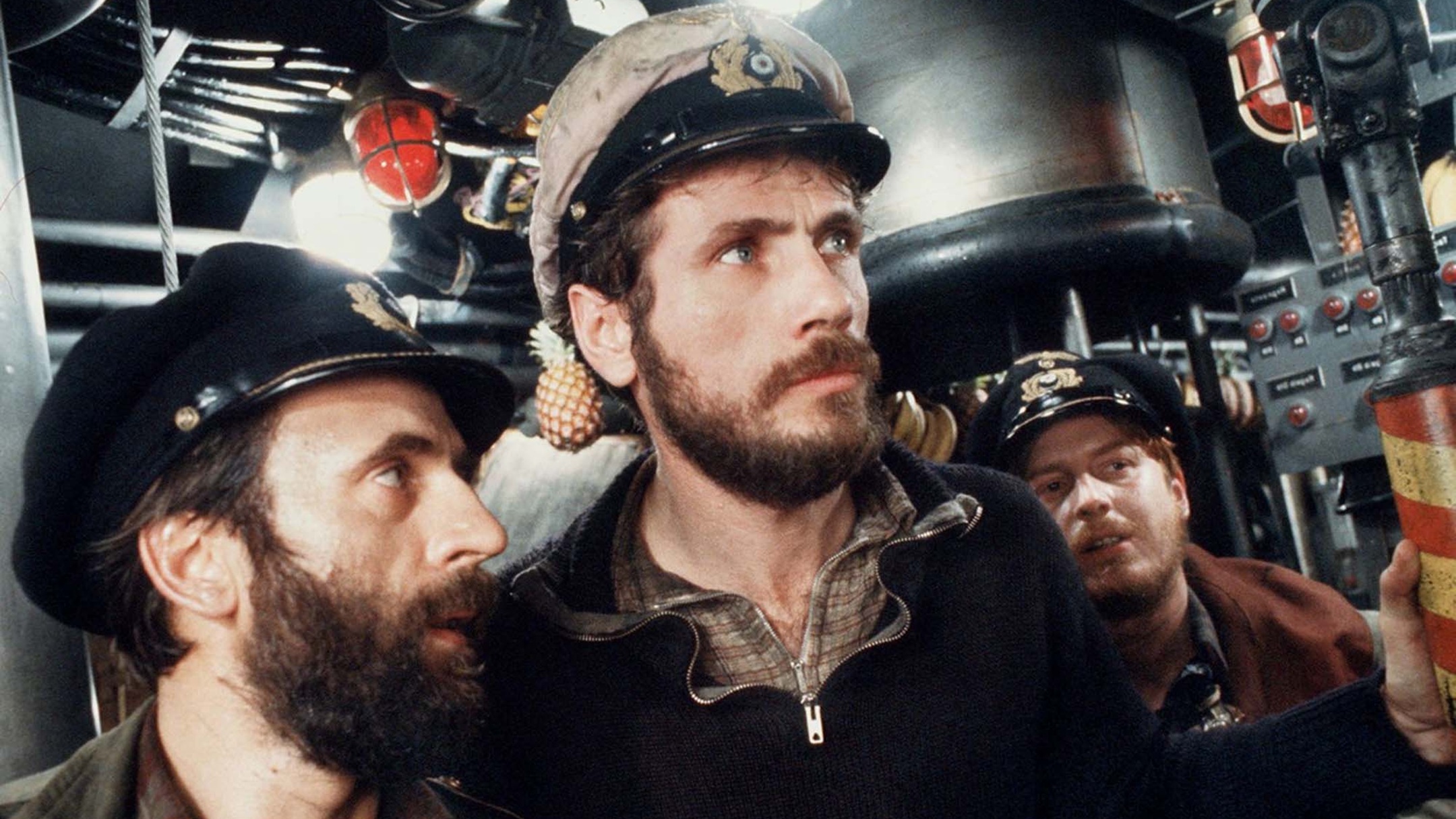 Das Boot