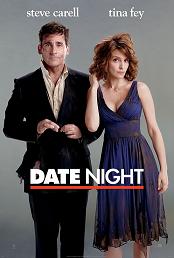 Date Night movie poster