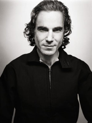 Daniel Day Lewis