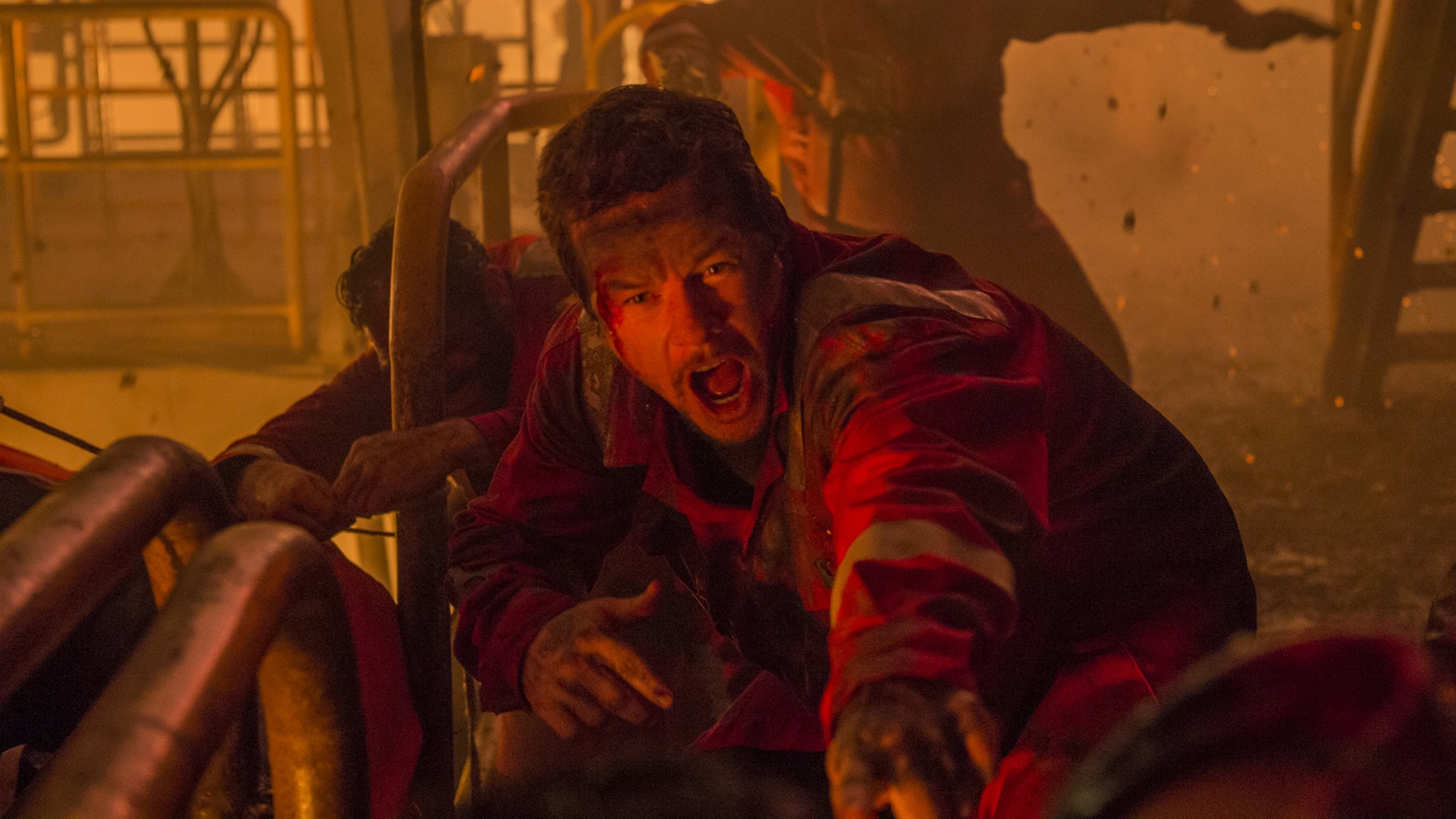 Deepwater Horizon