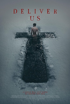 Deliver Us poster