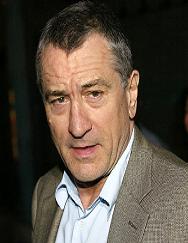 Robert DeNiro