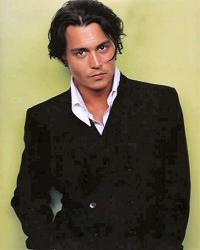 Johhny Depp