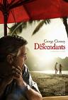 The Descandants poster