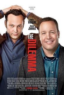 Dilemma poster