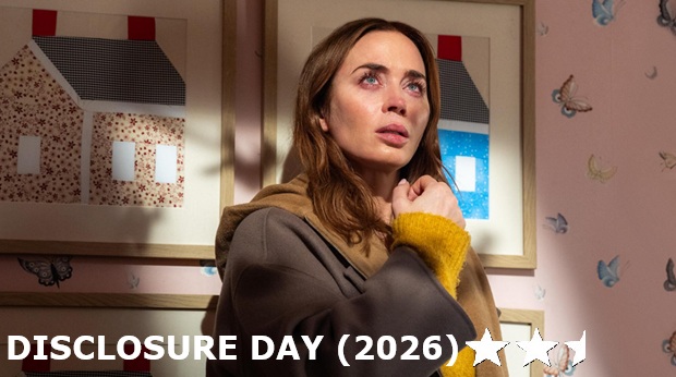 Disclosure Day image
